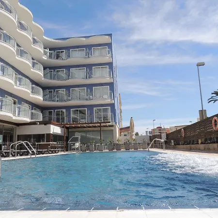 Hotel Cesar Augustus 3*