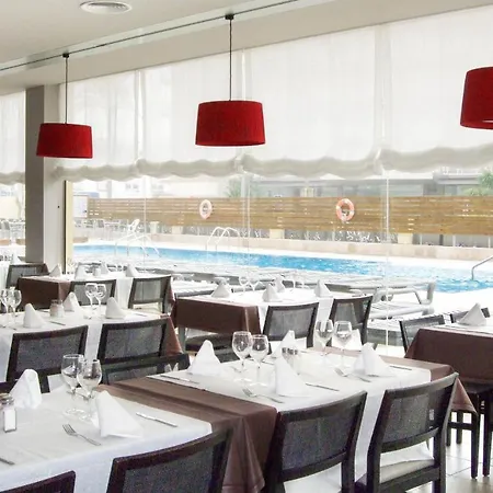 Cesar Augustus Cambrils