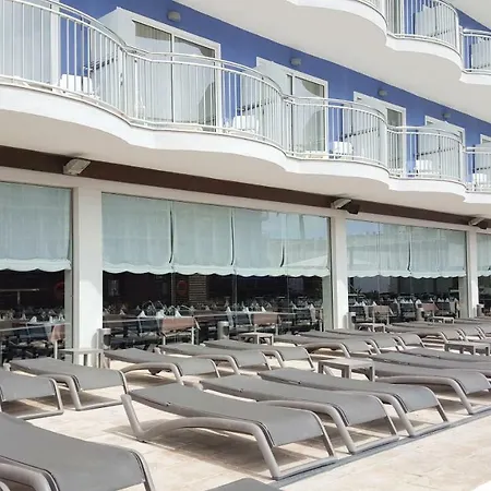 Cesar Augustus Cambrils